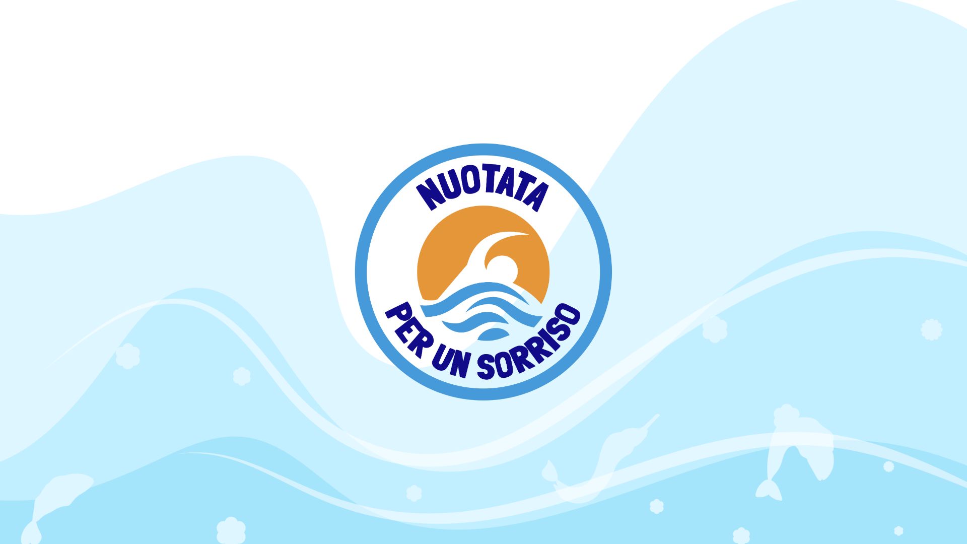 Nuotata Per Un Sorriso Sorridiconpietro Odv Onlus Imperia