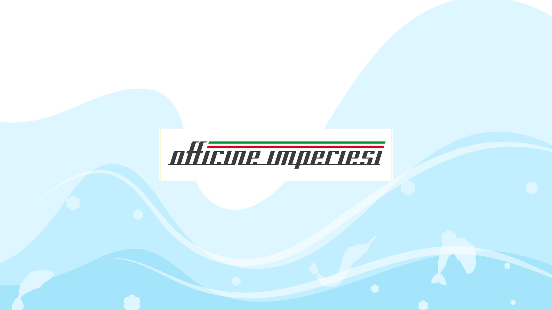 Officine Imperiesi Sorridiconpietro Imperia