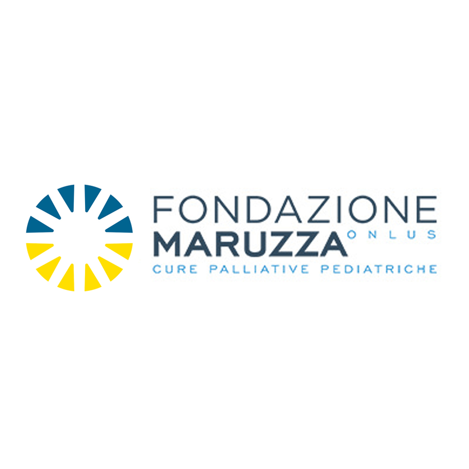 Logo Fondazione Maruzza Ita