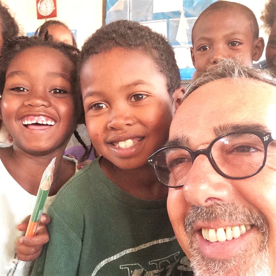 Carosello Madagascar 1