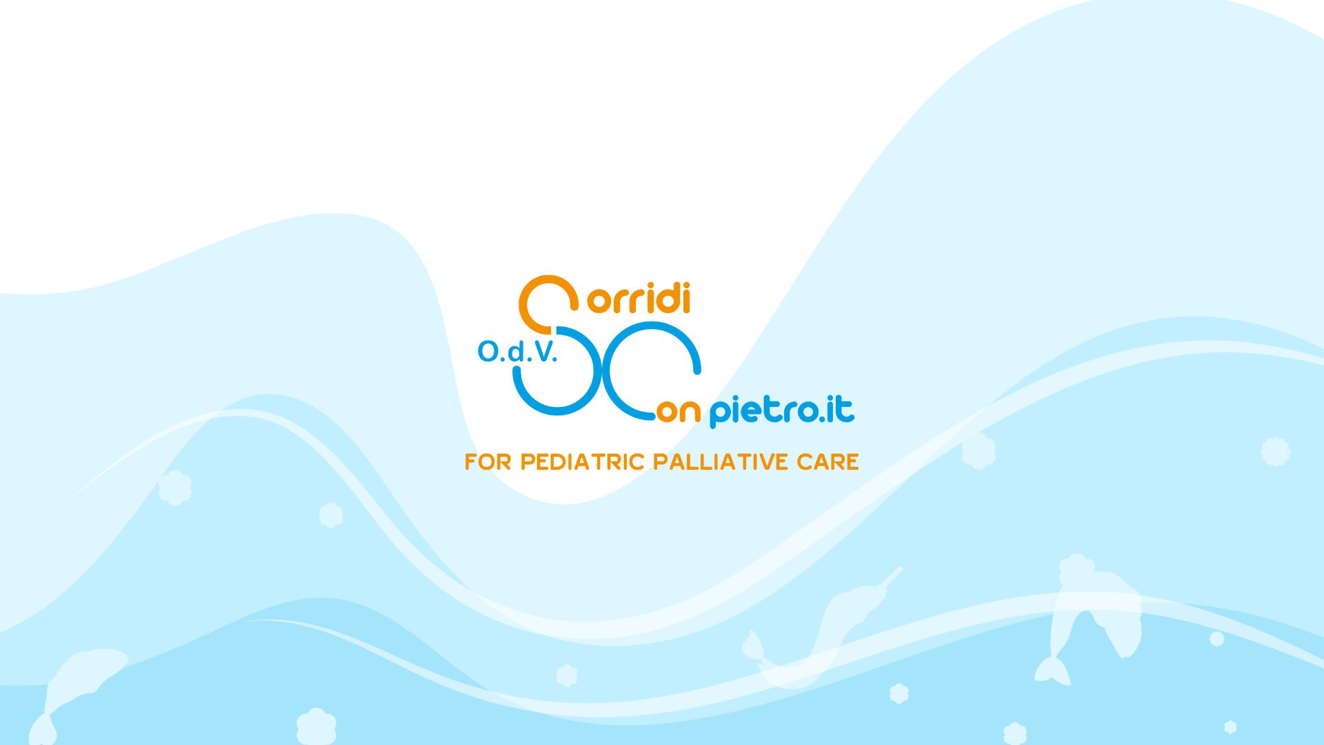 Sorridiconpietro Imperia Odv