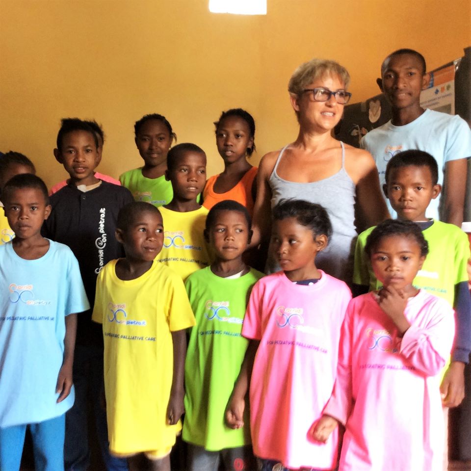 Carosello Madagascar 2