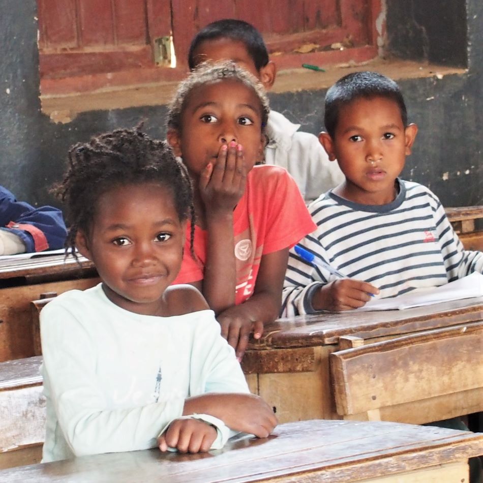 Carosello Madagascar 3