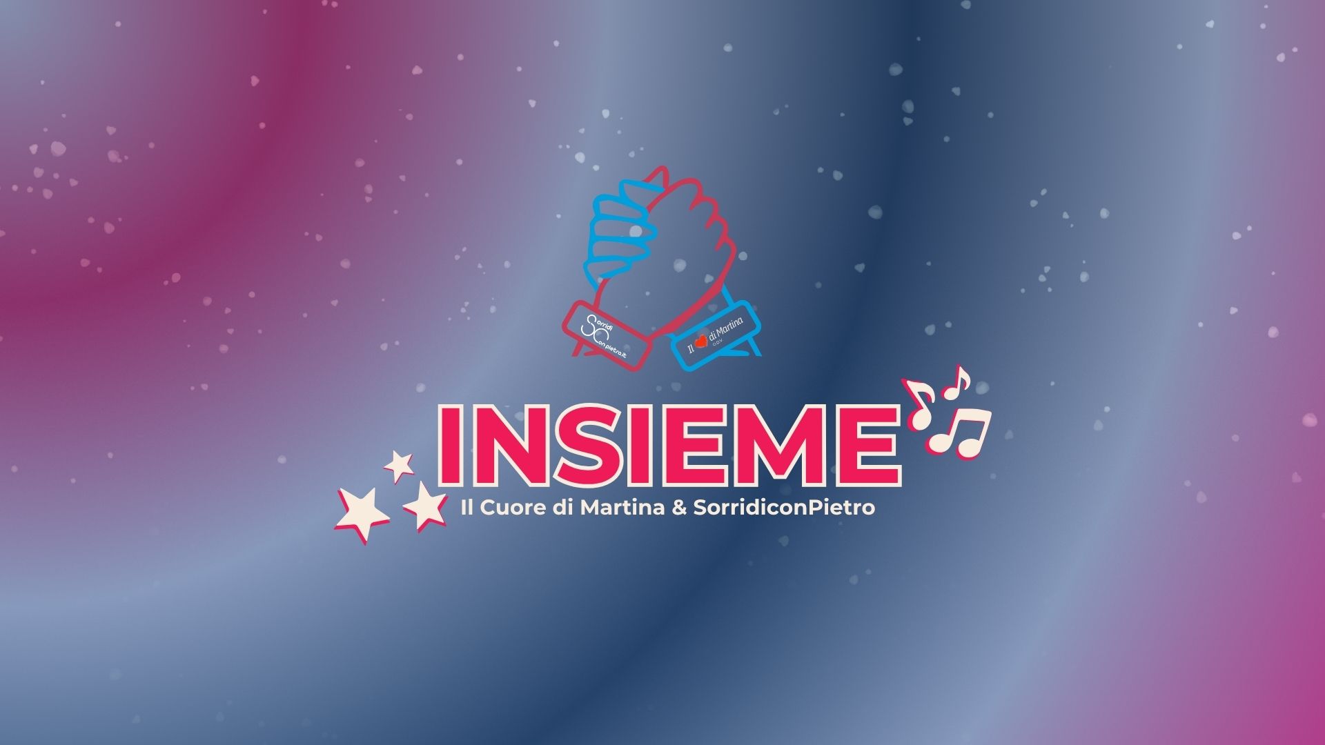 Insieme Festival Musicale Di Beneficenza Sorridiconpietro