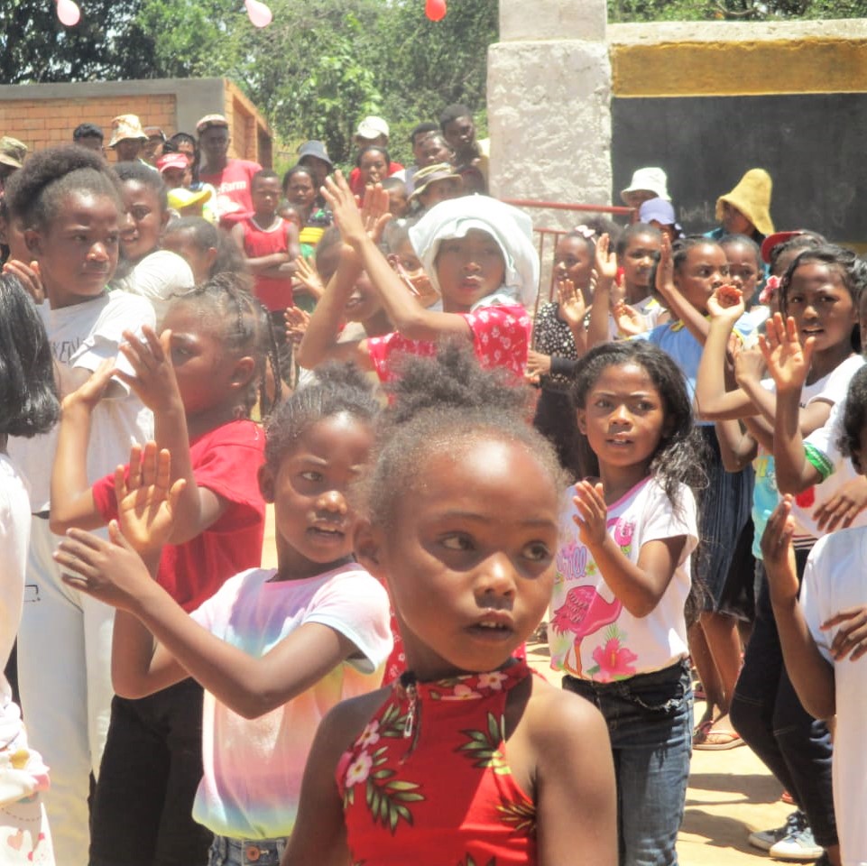 Carosello Madagascar 4