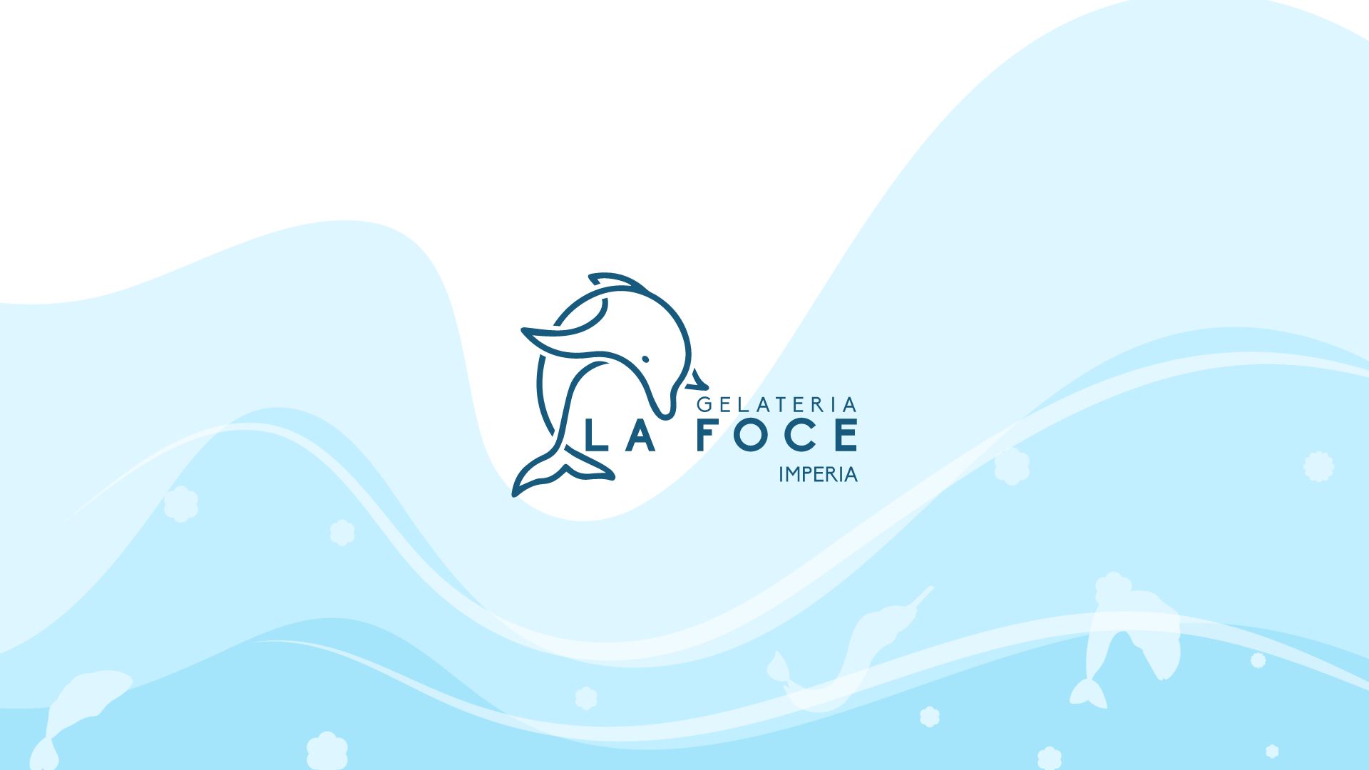 Gelateria La Foce Sorridiconpietro Imperia Odv