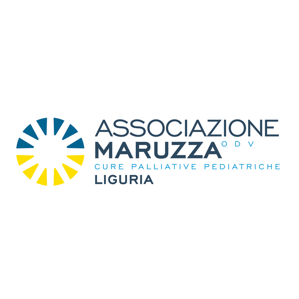 Logo Maruzza Liguria